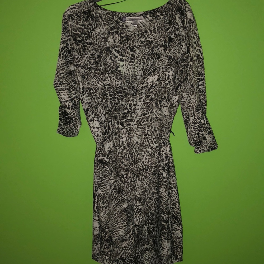Jennifer Lopez Dress